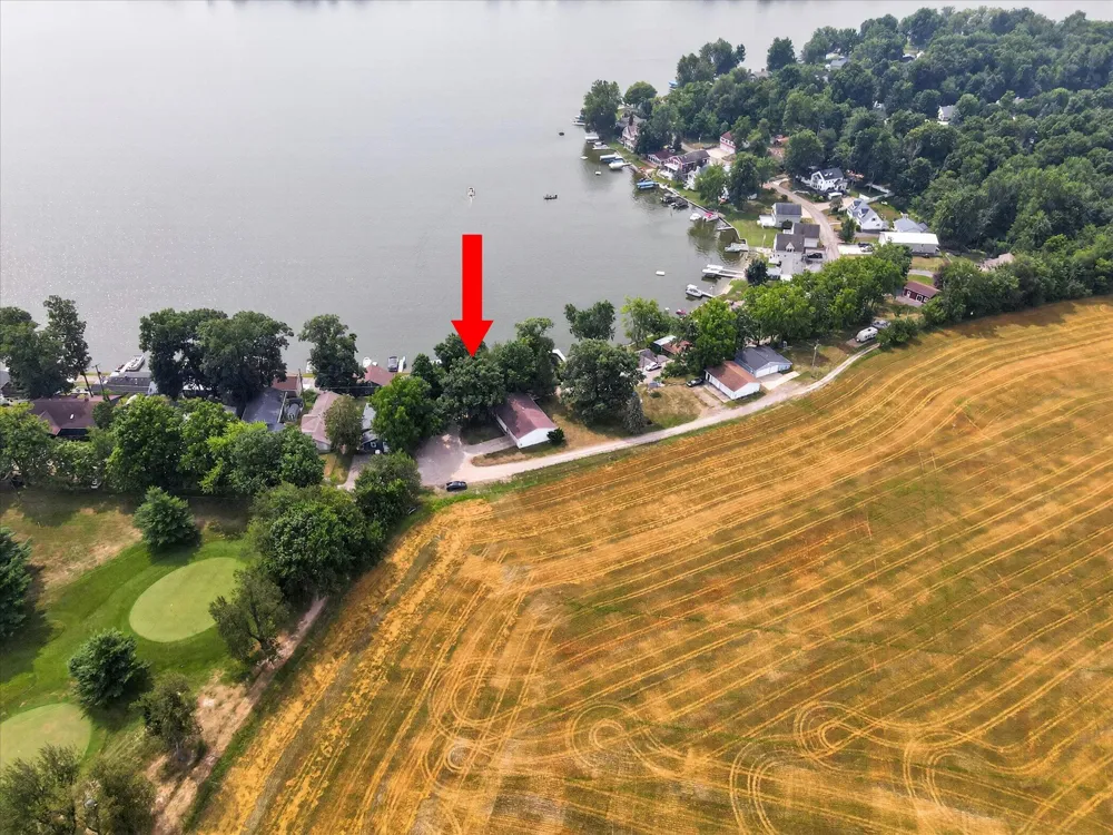 6695 Paradise Park Drive Boston Township, MI 48881
