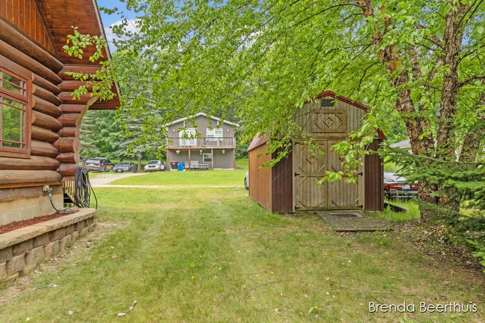 2618 Mundy Avenue Unknown, MI 49349