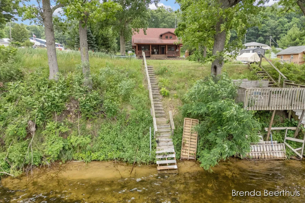 2618 Mundy Avenue Unknown, MI 49349