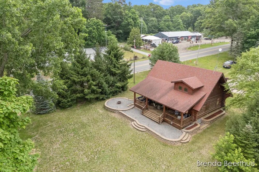 2618 Mundy Avenue Unknown, MI 49349