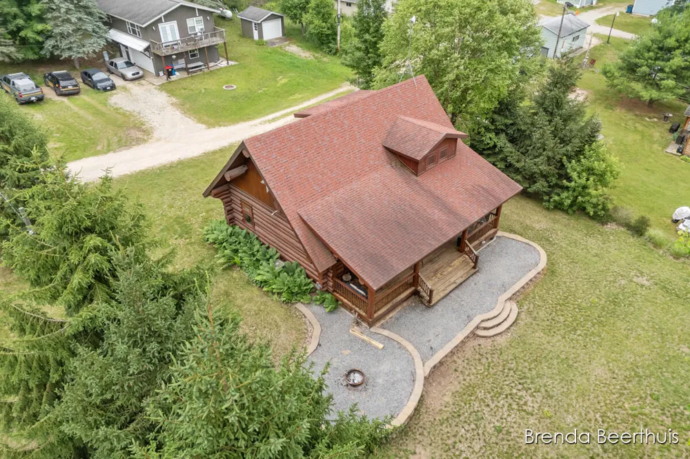 2618 Mundy Avenue Unknown, MI 49349