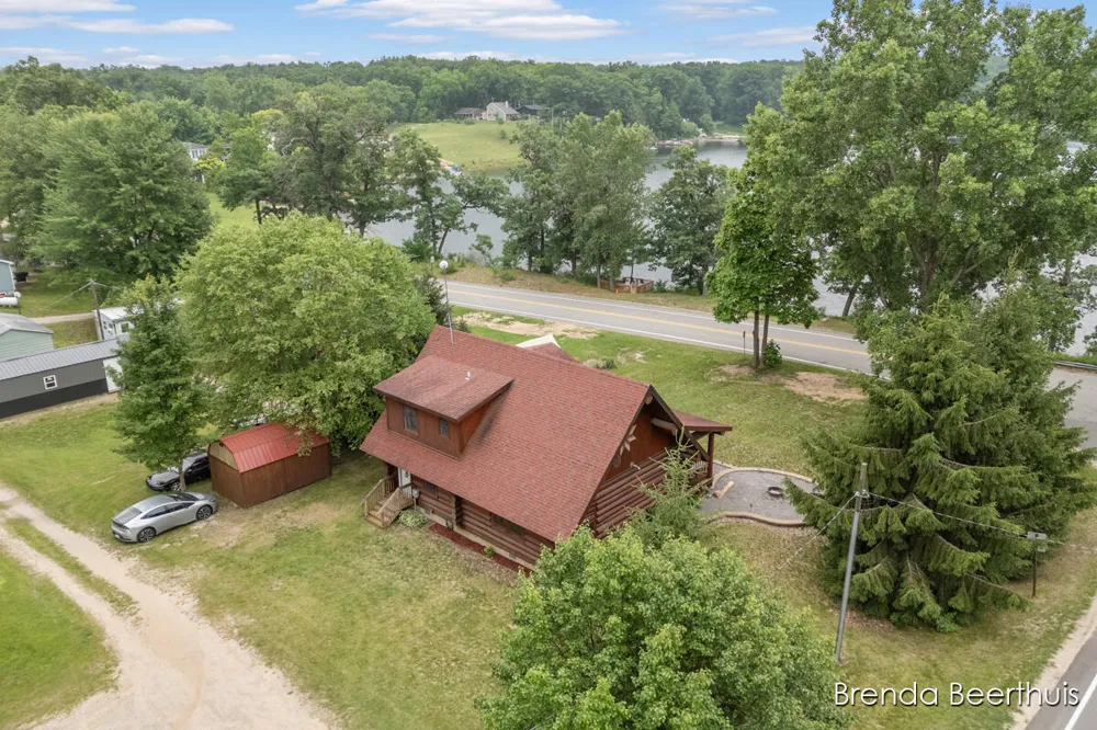 2618 Mundy Avenue Unknown, MI 49349