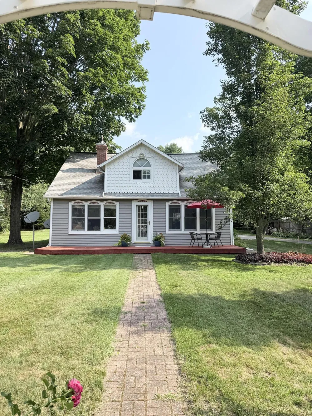 2620 Middle Lake Road Dalton Township, MI 49457