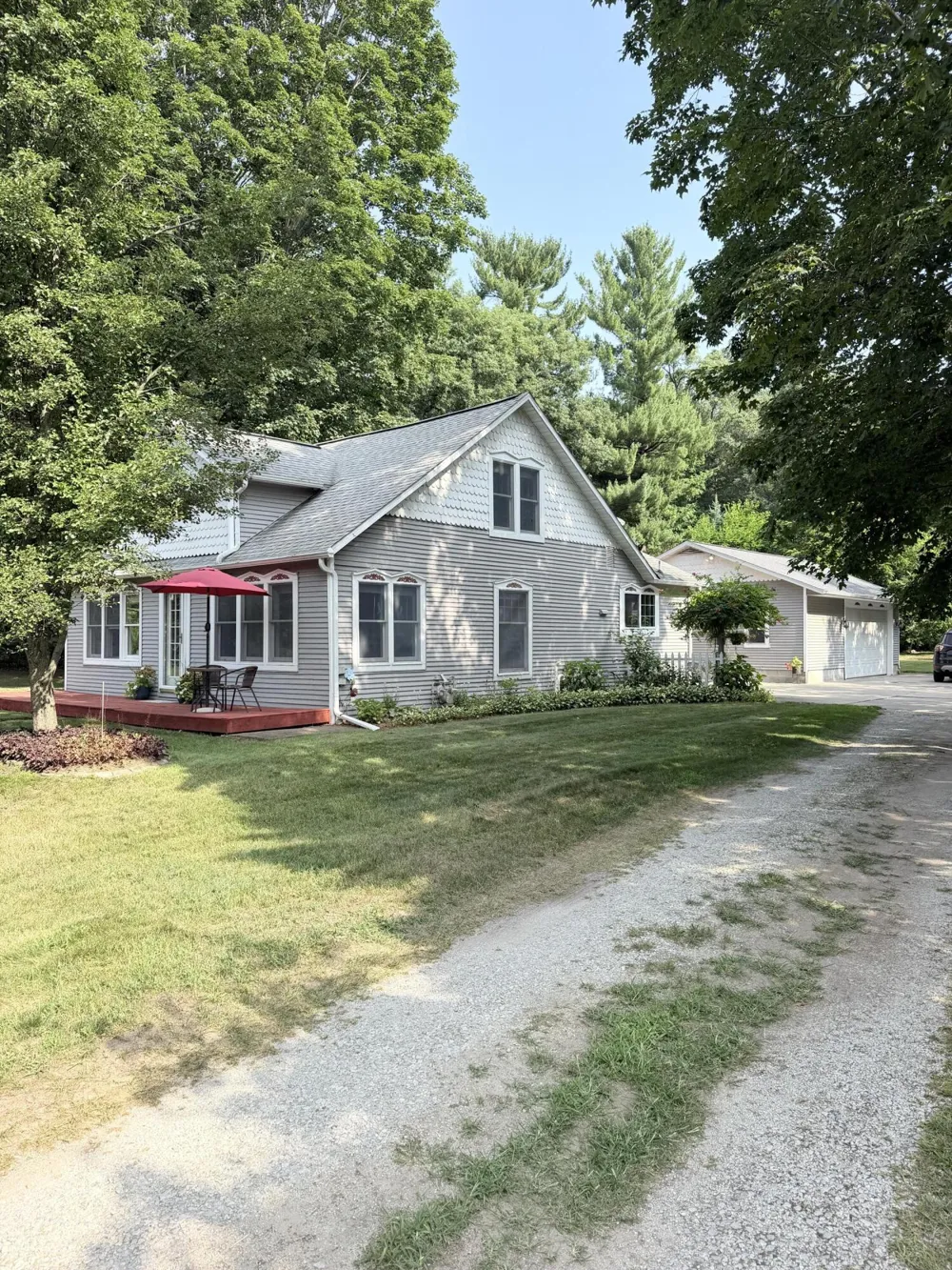 2620 Middle Lake Road Dalton Township, MI 49457