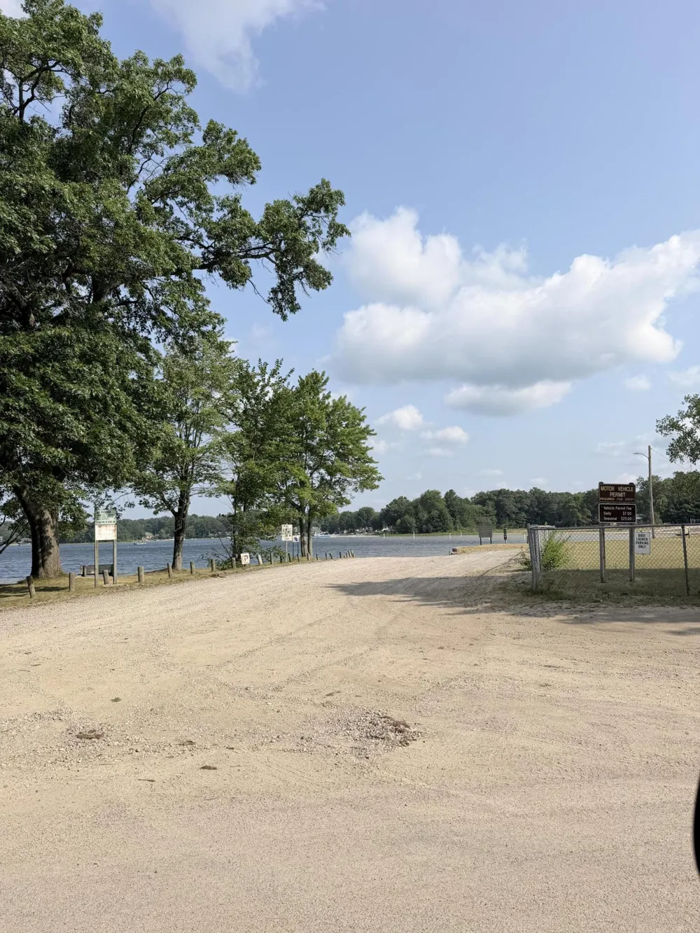 2620 Middle Lake Road Dalton Township, MI 49457