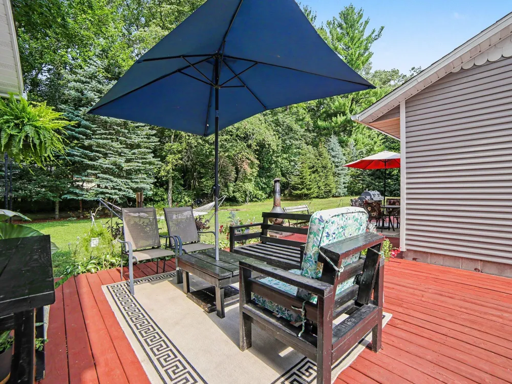 2620 Middle Lake Road Dalton Township, MI 49457