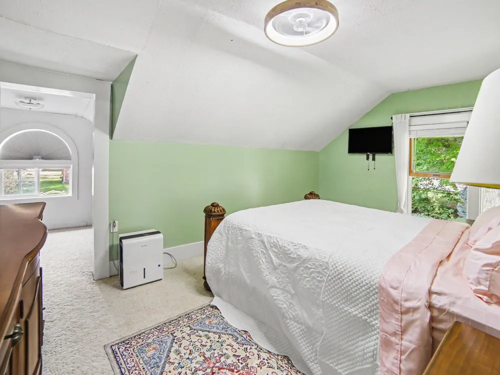 2620 Middle Lake Road Dalton Township, MI 49457