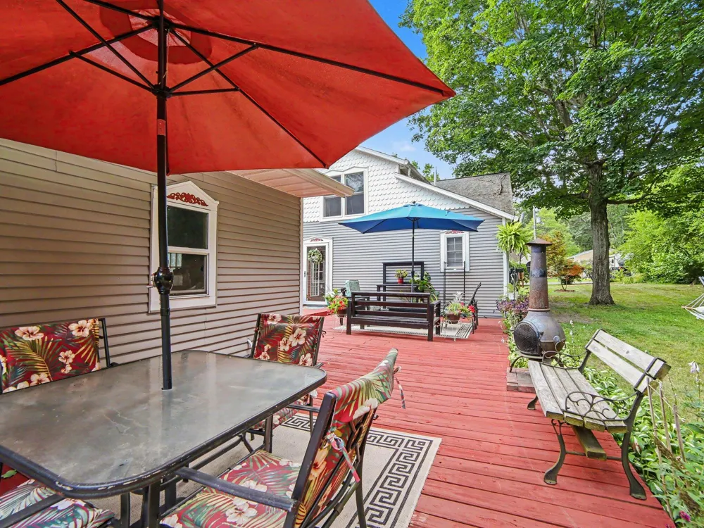 2620 Middle Lake Road Dalton Township, MI 49457