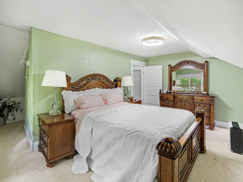 2620 Middle Lake Road Dalton Township, MI 49457