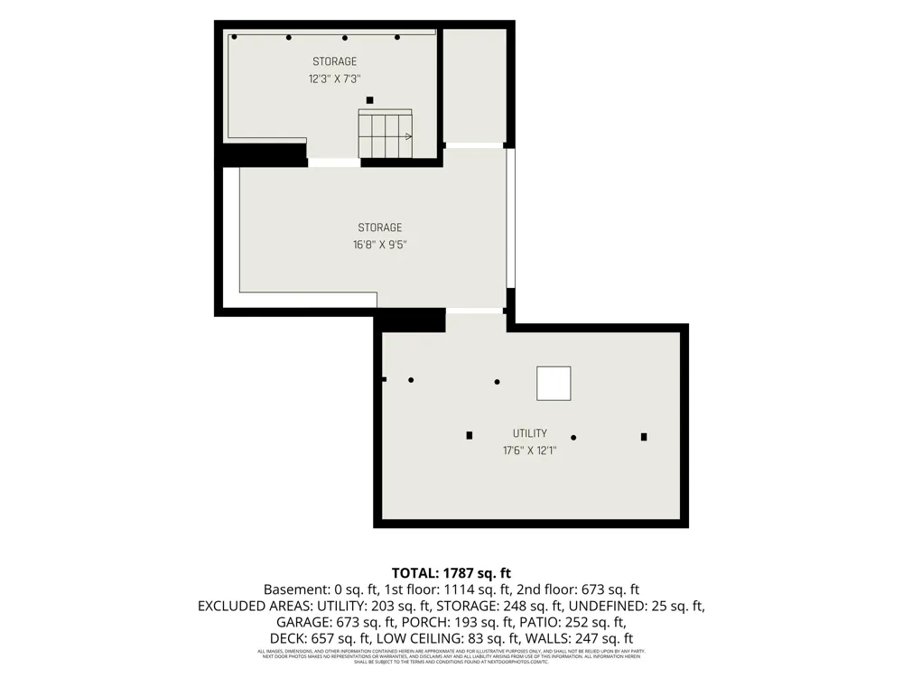 2620 Middle Lake Road Dalton Township, MI 49457