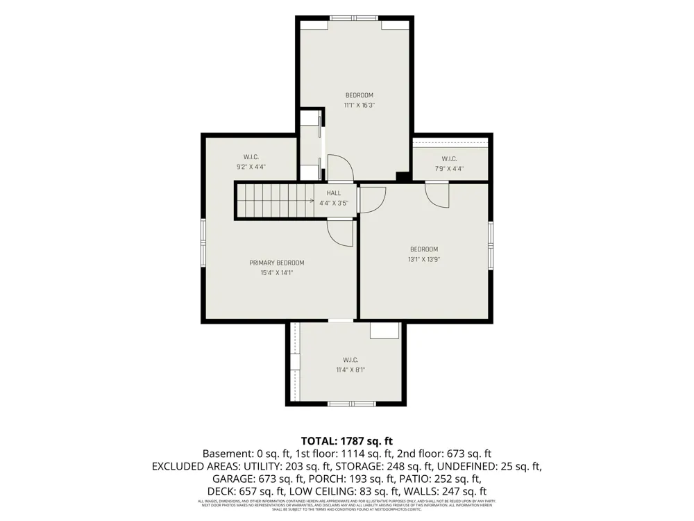 2620 Middle Lake Road Dalton Township, MI 49457