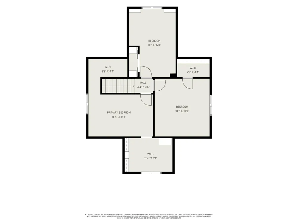 2620 Middle Lake Road Dalton Township, MI 49457