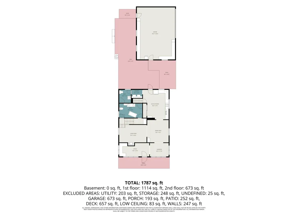 2620 Middle Lake Road Dalton Township, MI 49457