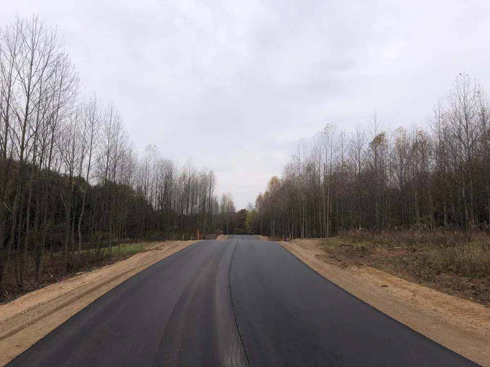6670 Chaffey Creek Trail Richland Township, MI 49083