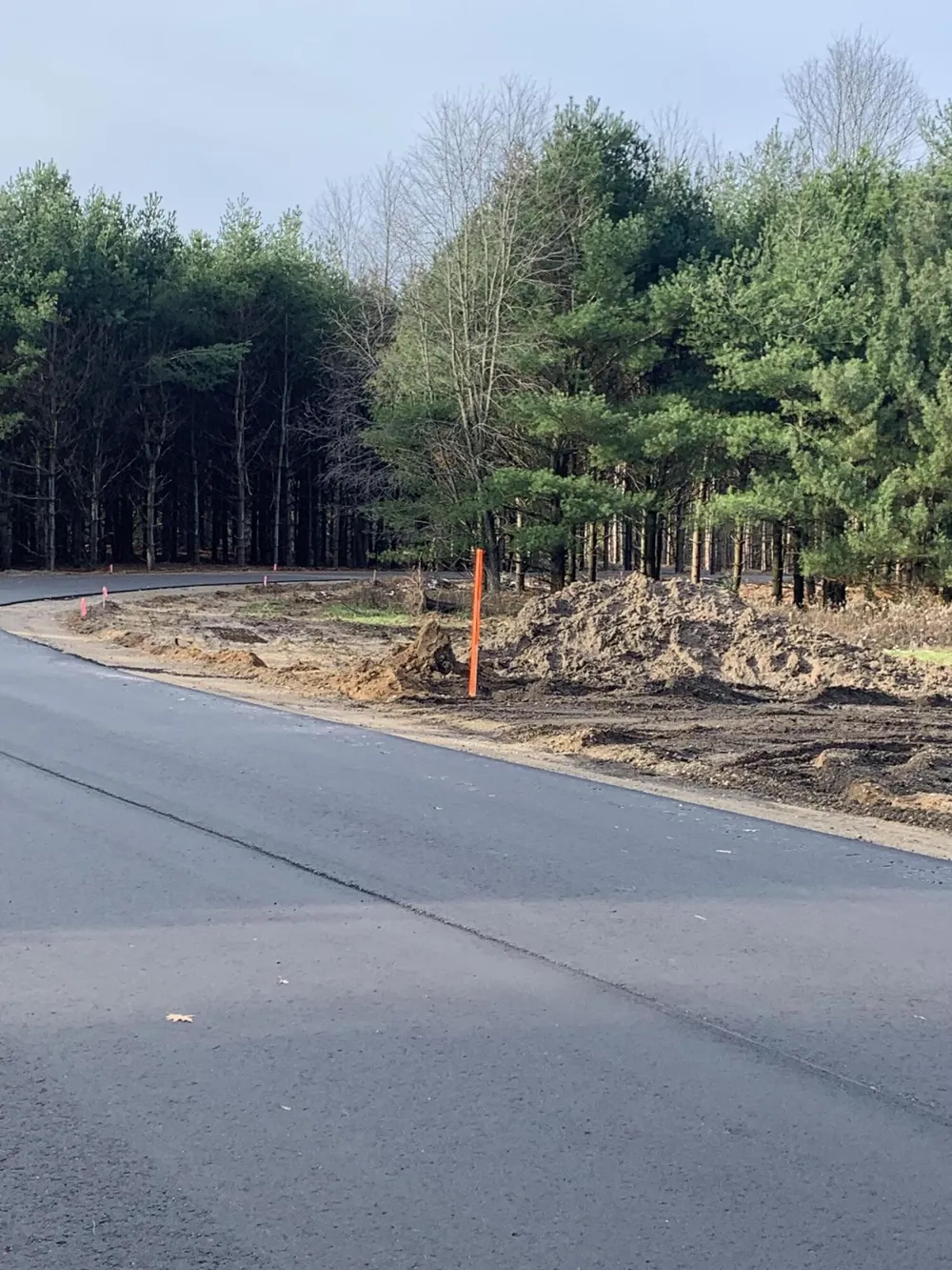 6670 Chaffey Creek Trail Richland Township, MI 49083