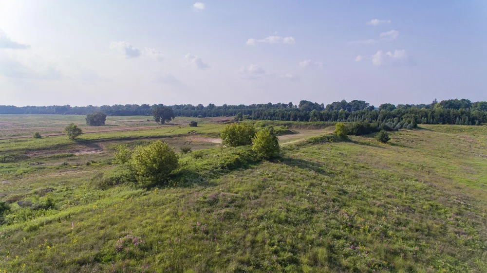 6670 Chaffey Creek Trail Richland Township, MI 49083