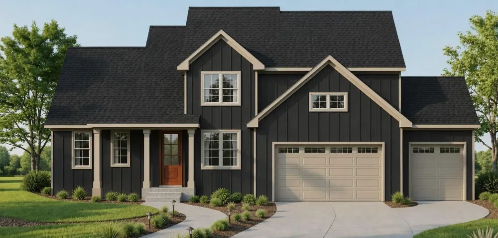 6670 Chaffey Creek Trail Richland Township, MI 49083