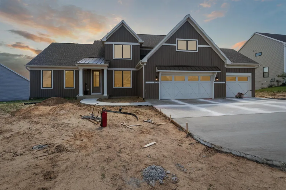 6670 Chaffey Creek Trail Richland Township, MI 49083