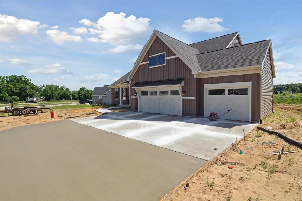 6670 Chaffey Creek Trail Richland Township, MI 49083