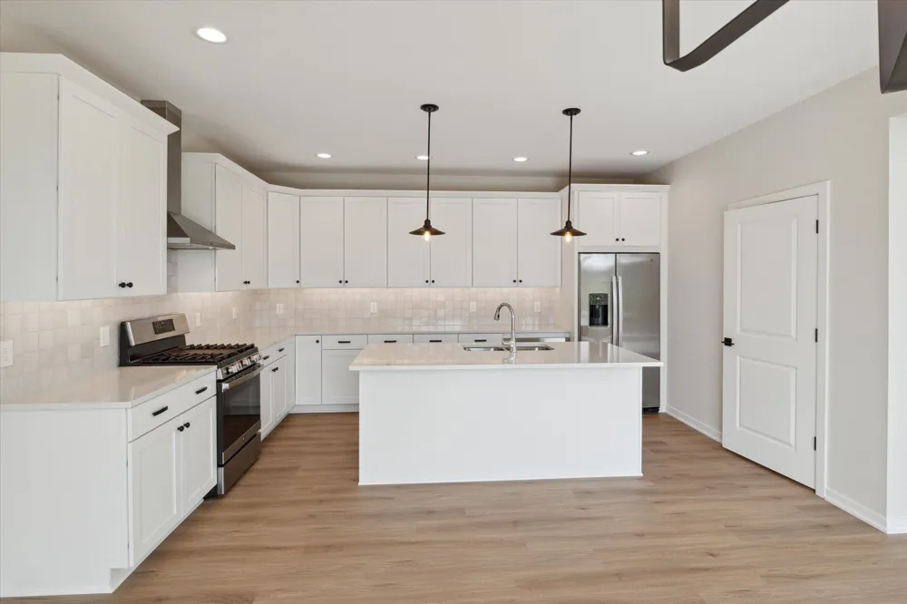 6670 Chaffey Creek Trail Richland Township, MI 49083