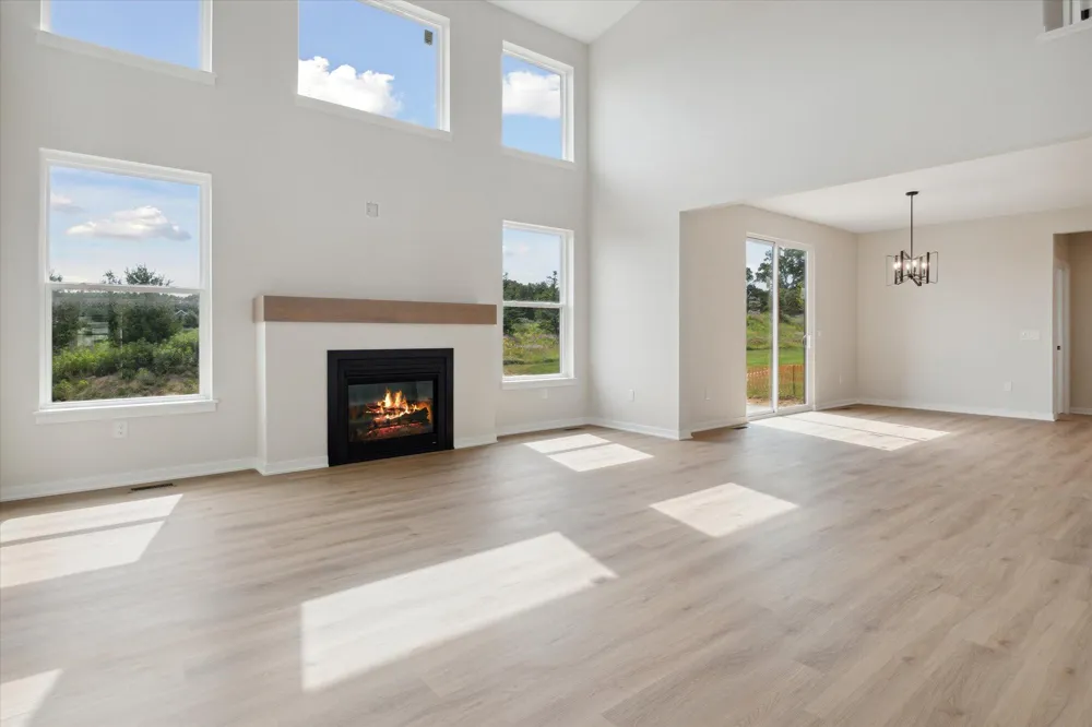 6670 Chaffey Creek Trail Richland Township, MI 49083
