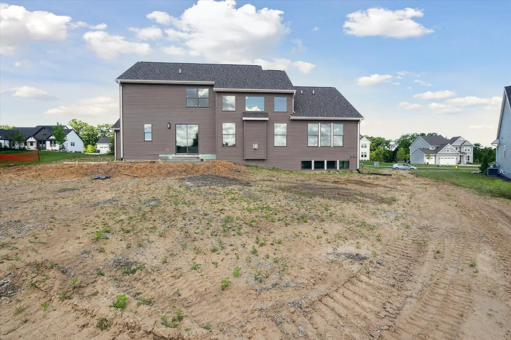 6670 Chaffey Creek Trail Richland Township, MI 49083