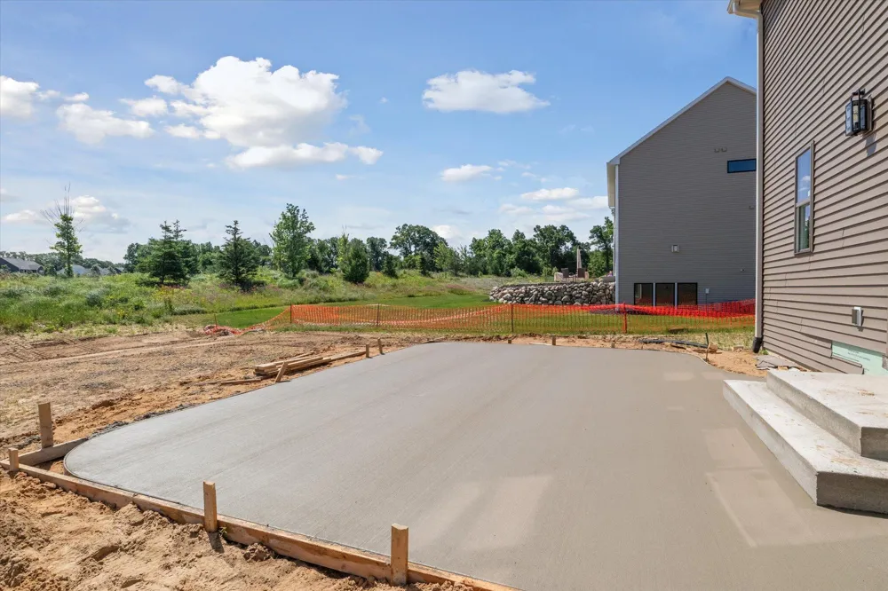 6670 Chaffey Creek Trail Richland Township, MI 49083