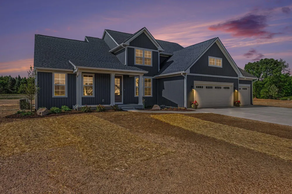6670 Chaffey Creek Trail Richland Township, MI 49083
