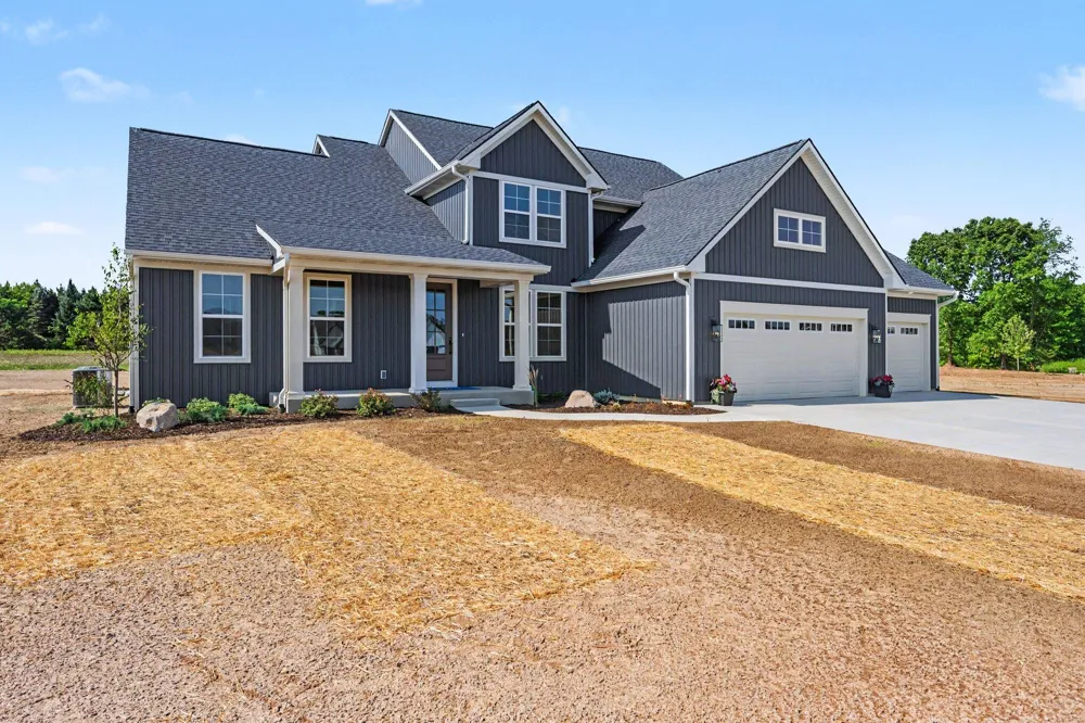 6670 Chaffey Creek Trail Richland Township, MI 49083