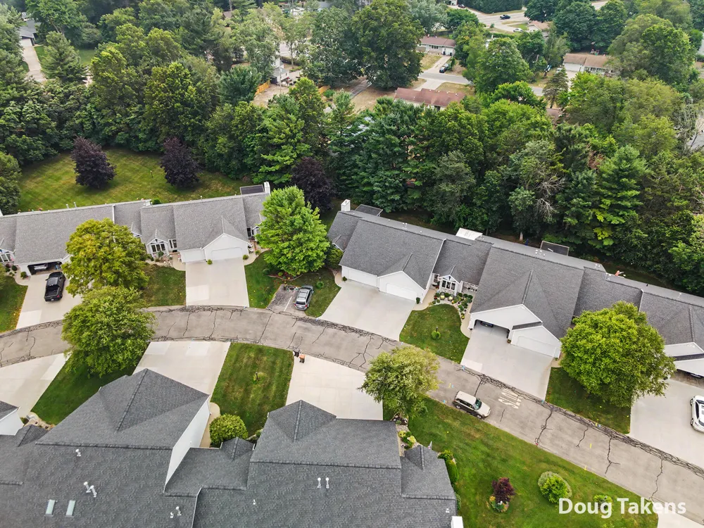 3344 Starboard Drive Park Township, MI 49424