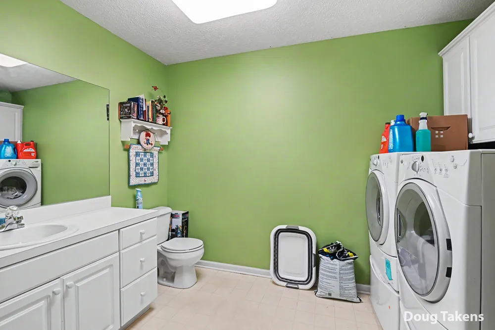 3344 Starboard Drive Park Township, MI 49424
