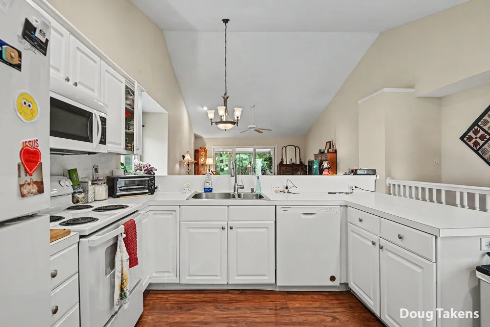 3344 Starboard Drive Park Township, MI 49424