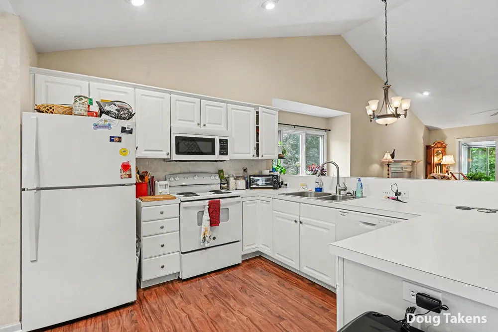 3344 Starboard Drive Park Township, MI 49424