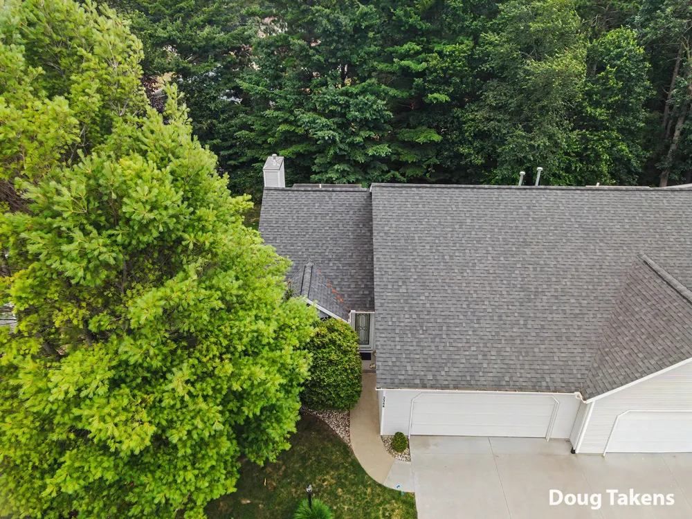3344 Starboard Drive Park Township, MI 49424