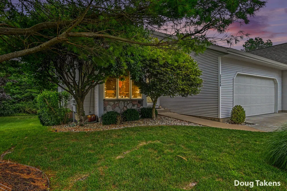 3344 Starboard Drive Park Township, MI 49424