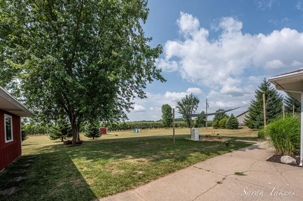 362 Broman Street NE Algoma Township, MI 49345
