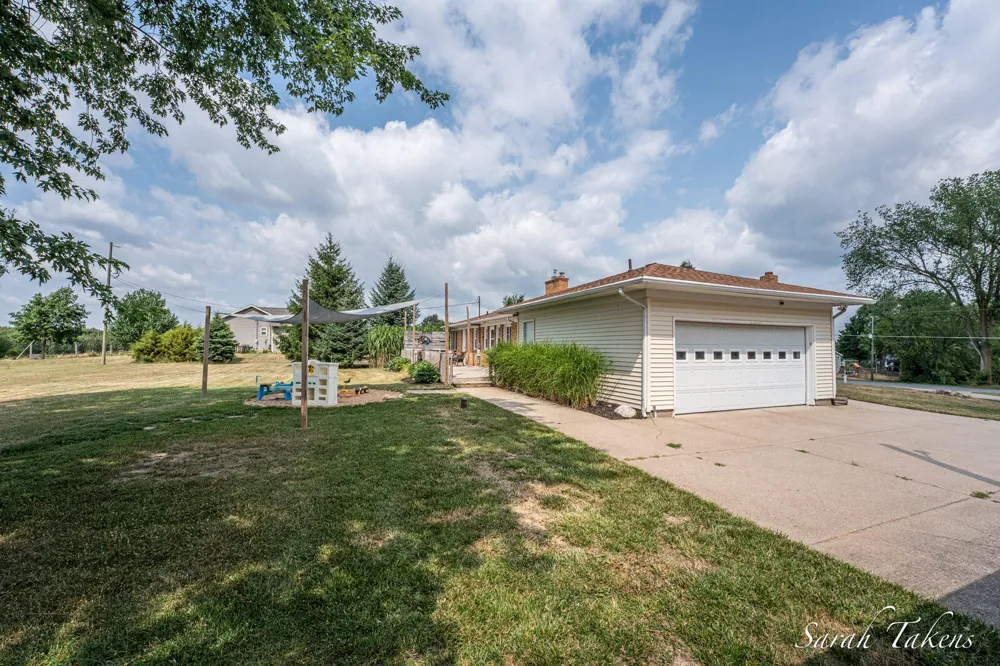 362 Broman Street NE Algoma Township, MI 49345