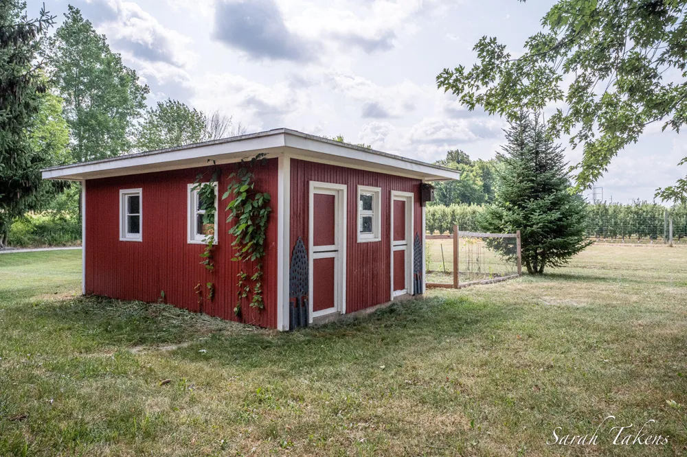 362 Broman Street NE Algoma Township, MI 49345