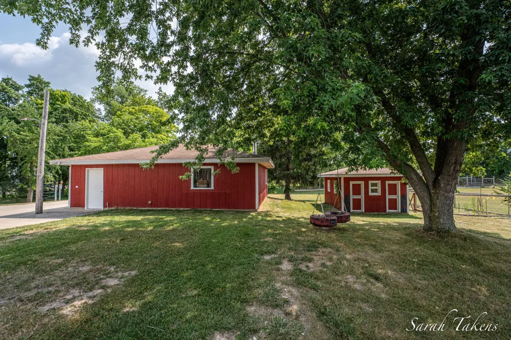 362 Broman Street NE Algoma Township, MI 49345