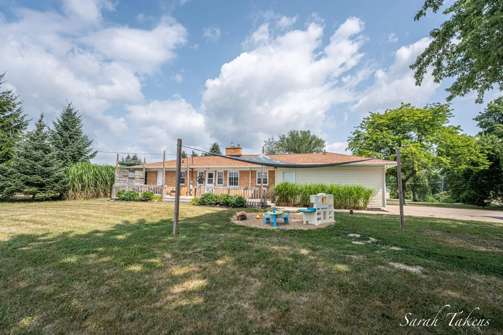 362 Broman Street NE Algoma Township, MI 49345