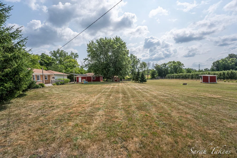 362 Broman Street NE Algoma Township, MI 49345