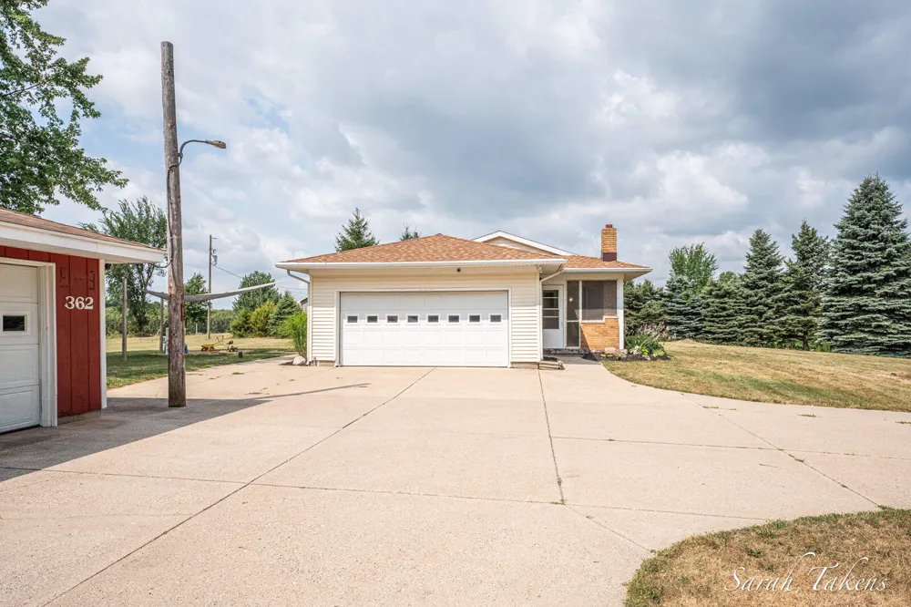 362 Broman Street NE Algoma Township, MI 49345