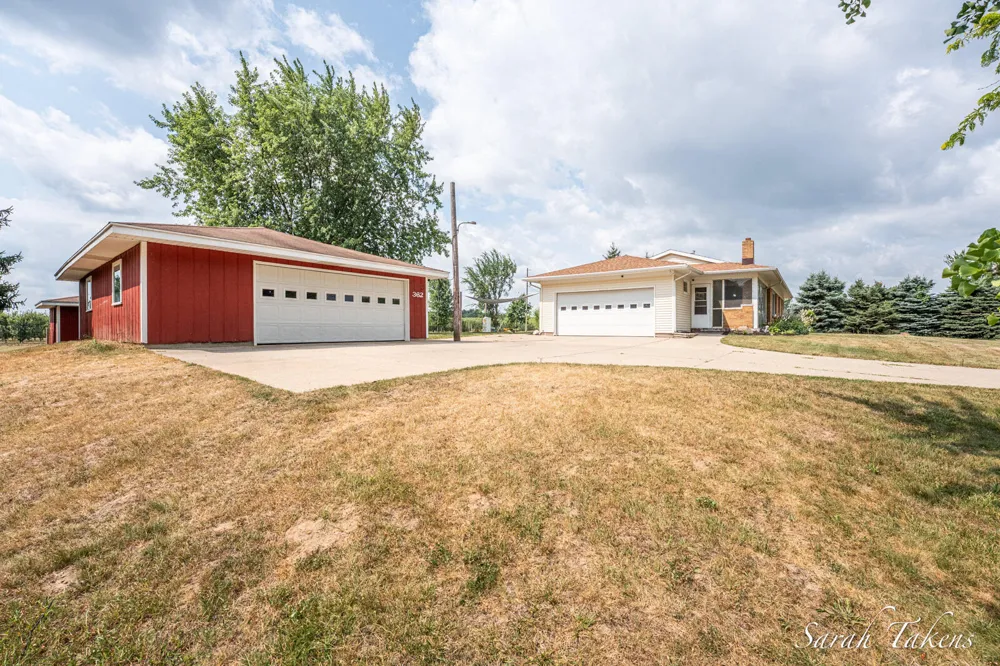 362 Broman Street NE Algoma Township, MI 49345