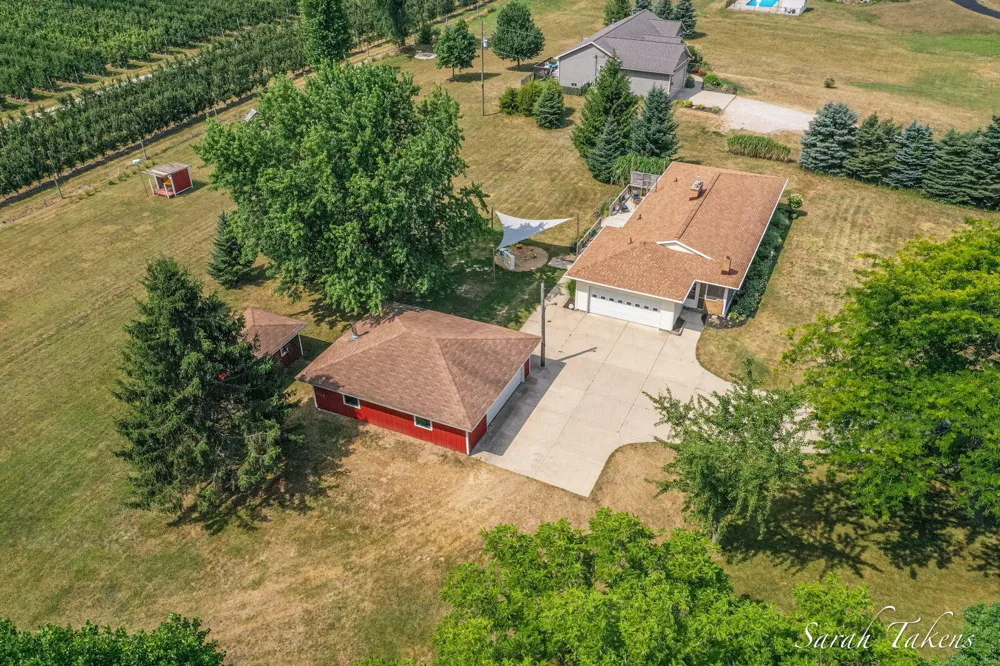 362 Broman Street NE Algoma Township, MI 49345
