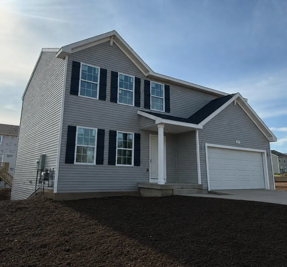8807 Cowley Court Richland Township, MI 49083