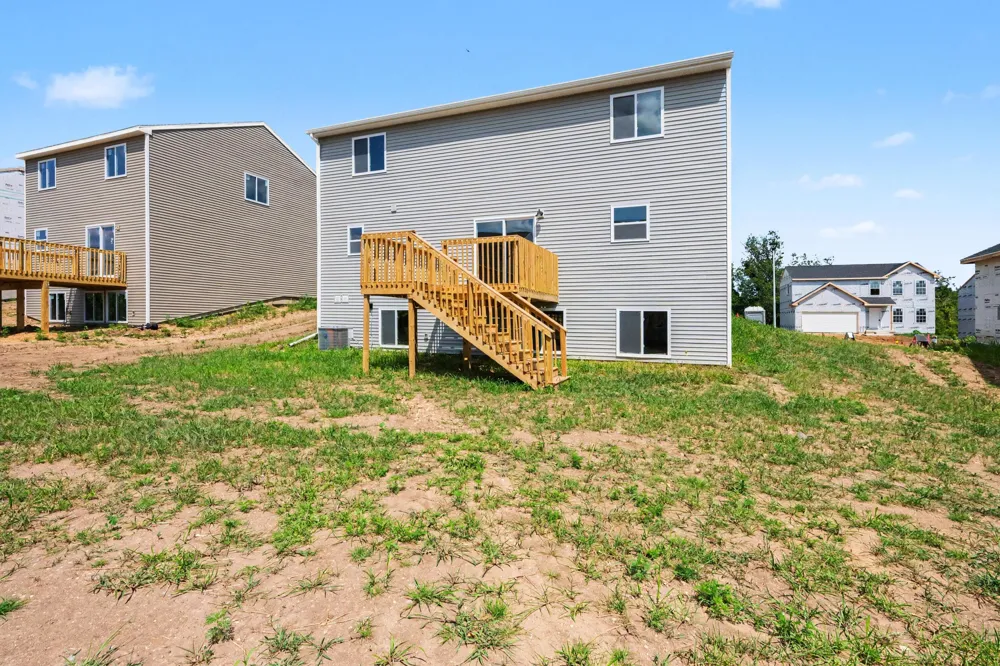 8807 Cowley Court Richland Township, MI 49083