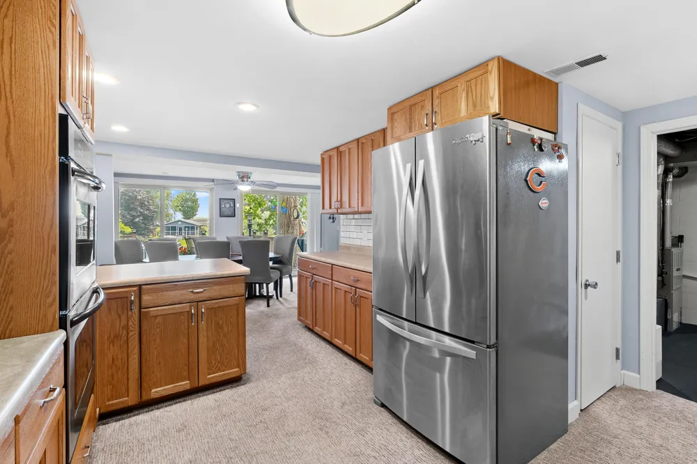 92709 Gravel Lake Drive Porter Township, MI 49065