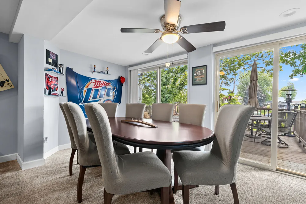 92709 Gravel Lake Drive Porter Township, MI 49065