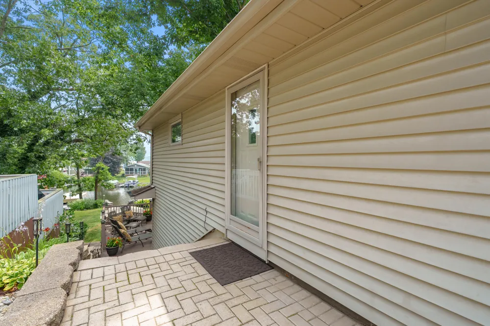 92709 Gravel Lake Drive Porter Township, MI 49065