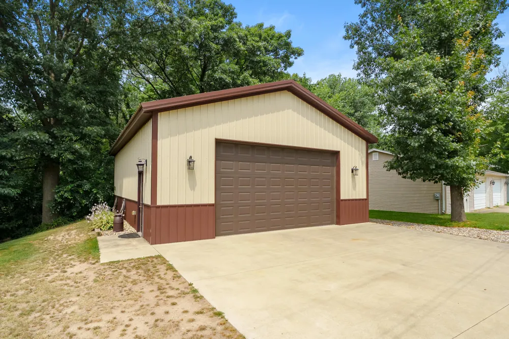 92709 Gravel Lake Drive Porter Township, MI 49065